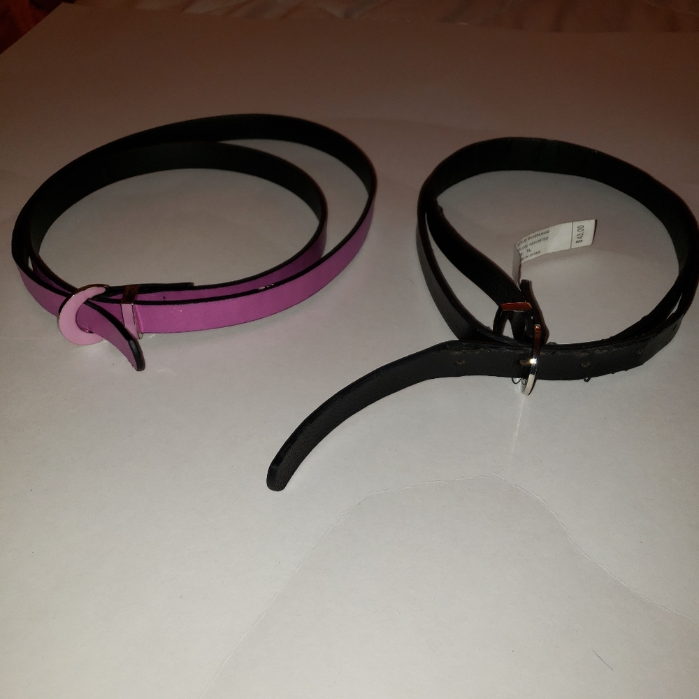 Belt